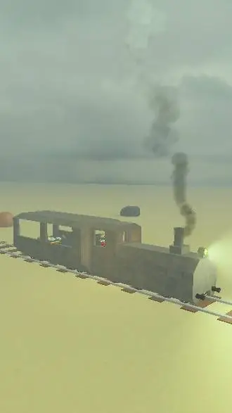 ai character: DEAD RAILS 1898 background