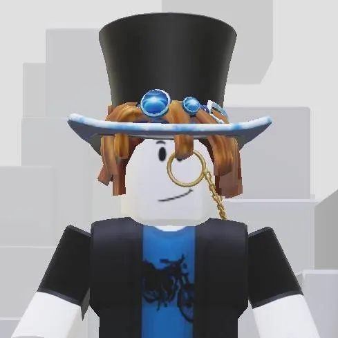 chat with ai character: just Roblox games 