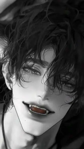 ai character: Xander  background