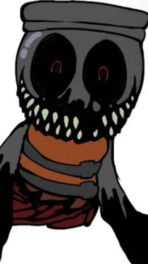 ai character: finn?  background