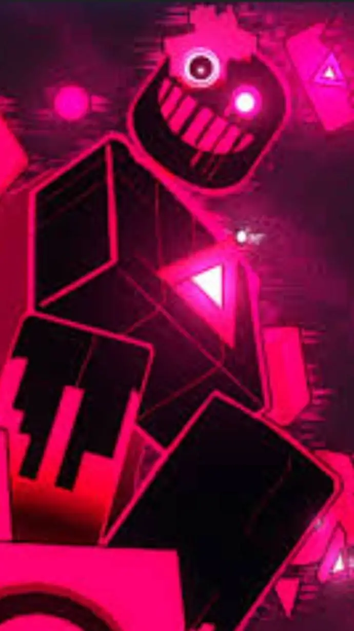 ai character: dw forsaken background