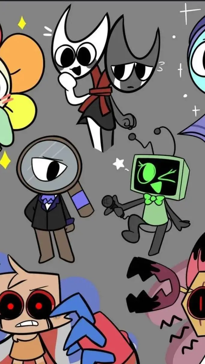 ai character: dw 1652 xd background