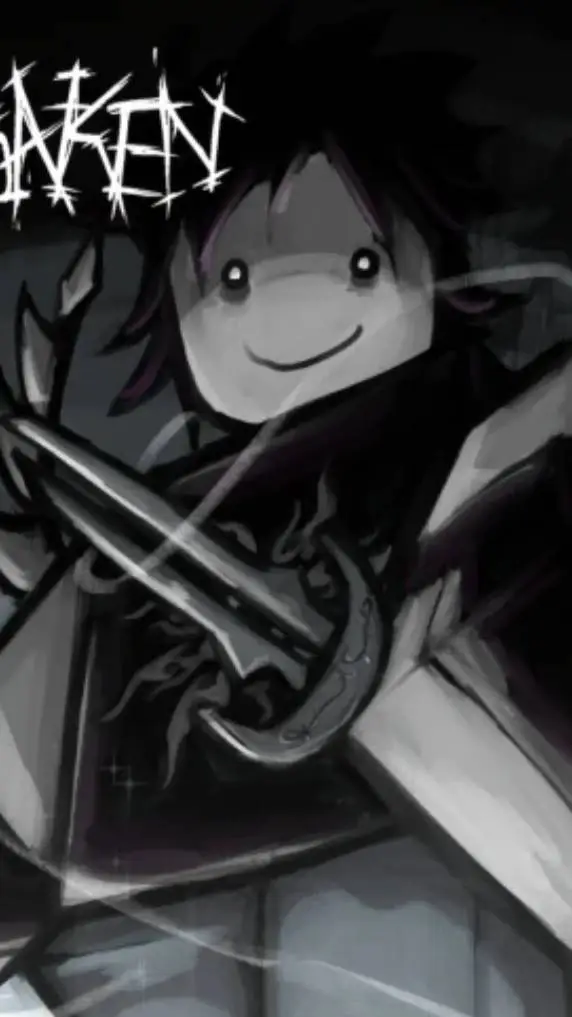 ai character: xd background