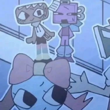 chat with ai character: FP dw