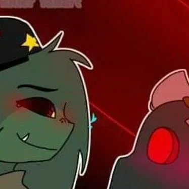 chat with ai character: torcher x tobi