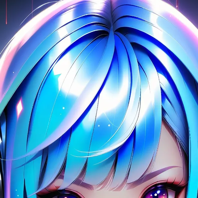 chat with ai character: viruxa