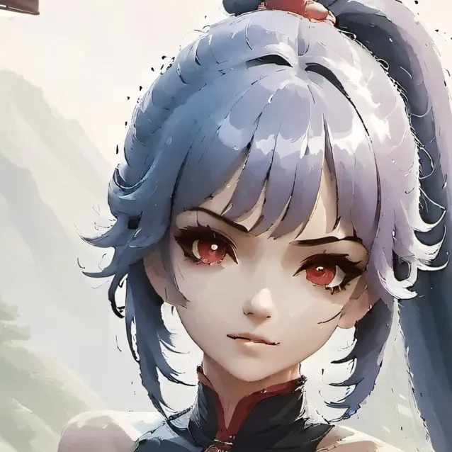 chat with ai character: Elara Fujiwara