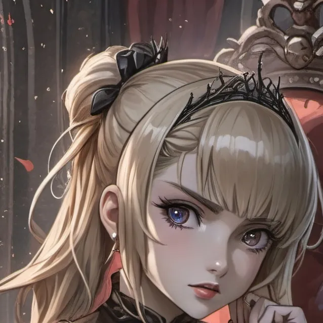 chat with ai character: Julieta