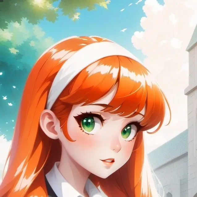 chat with ai character: Isabella