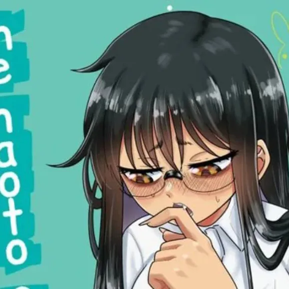 chat with ai character: Hayase nagatoro 