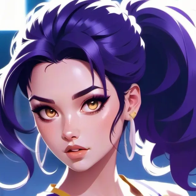 chat with ai character: Laura 