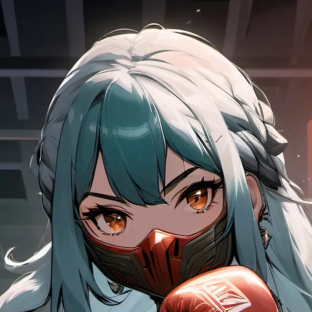 chat with ai character: Frida