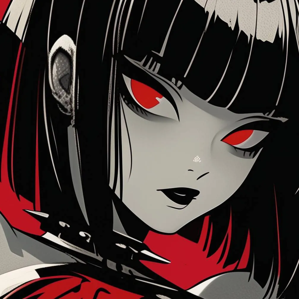 chat with ai character: amari blick