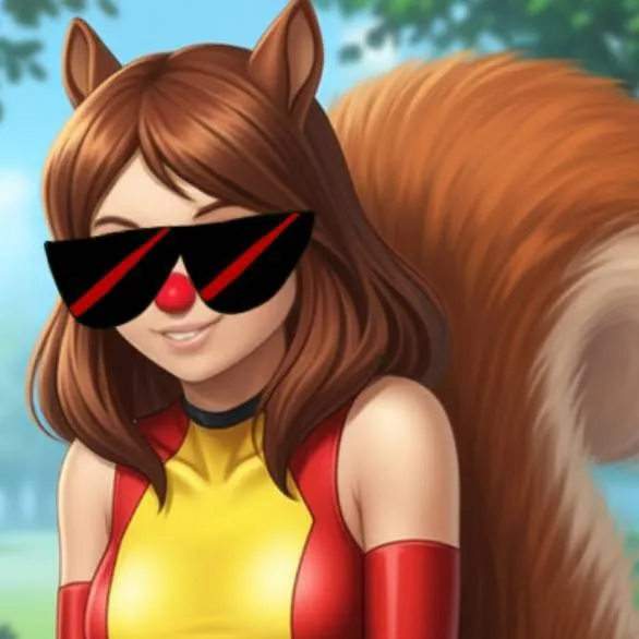 chat with ai character: dit