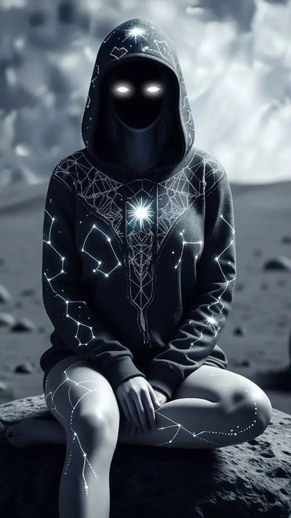 ai character: Ada background