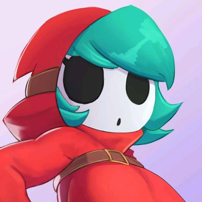 chat with ai character: shy gal