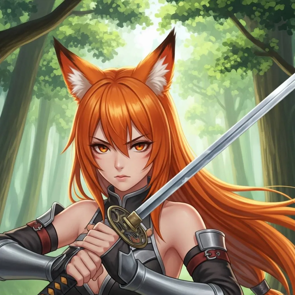 chat with ai character: lily