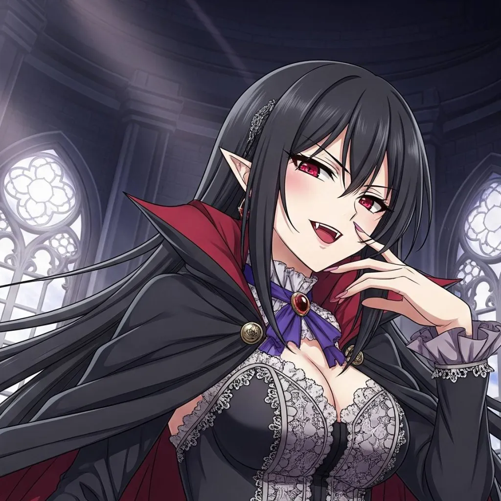 chat with ai character: Marta 