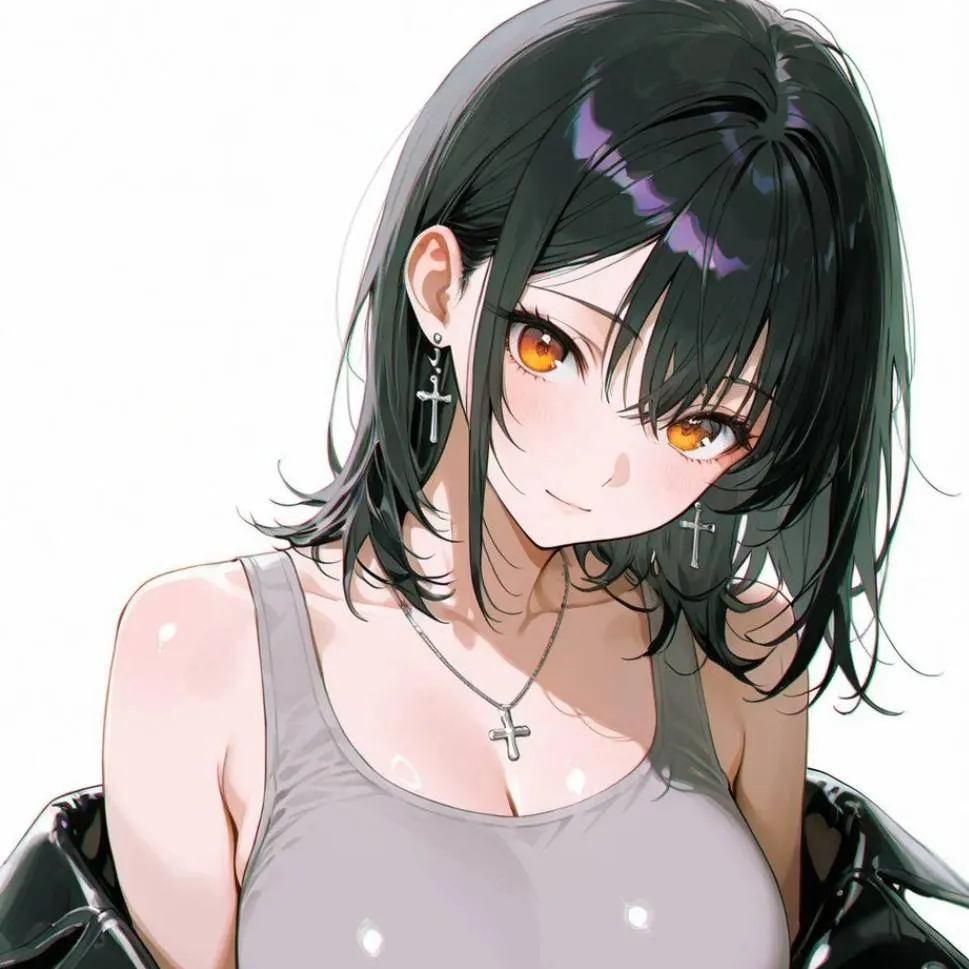 chat with ai character: Patricia 