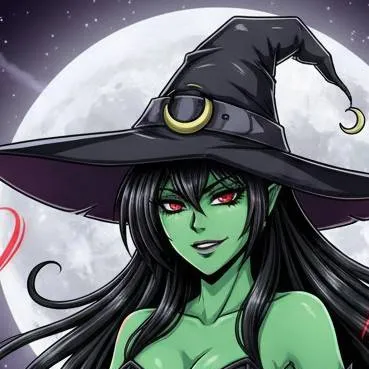 chat with ai character: saky