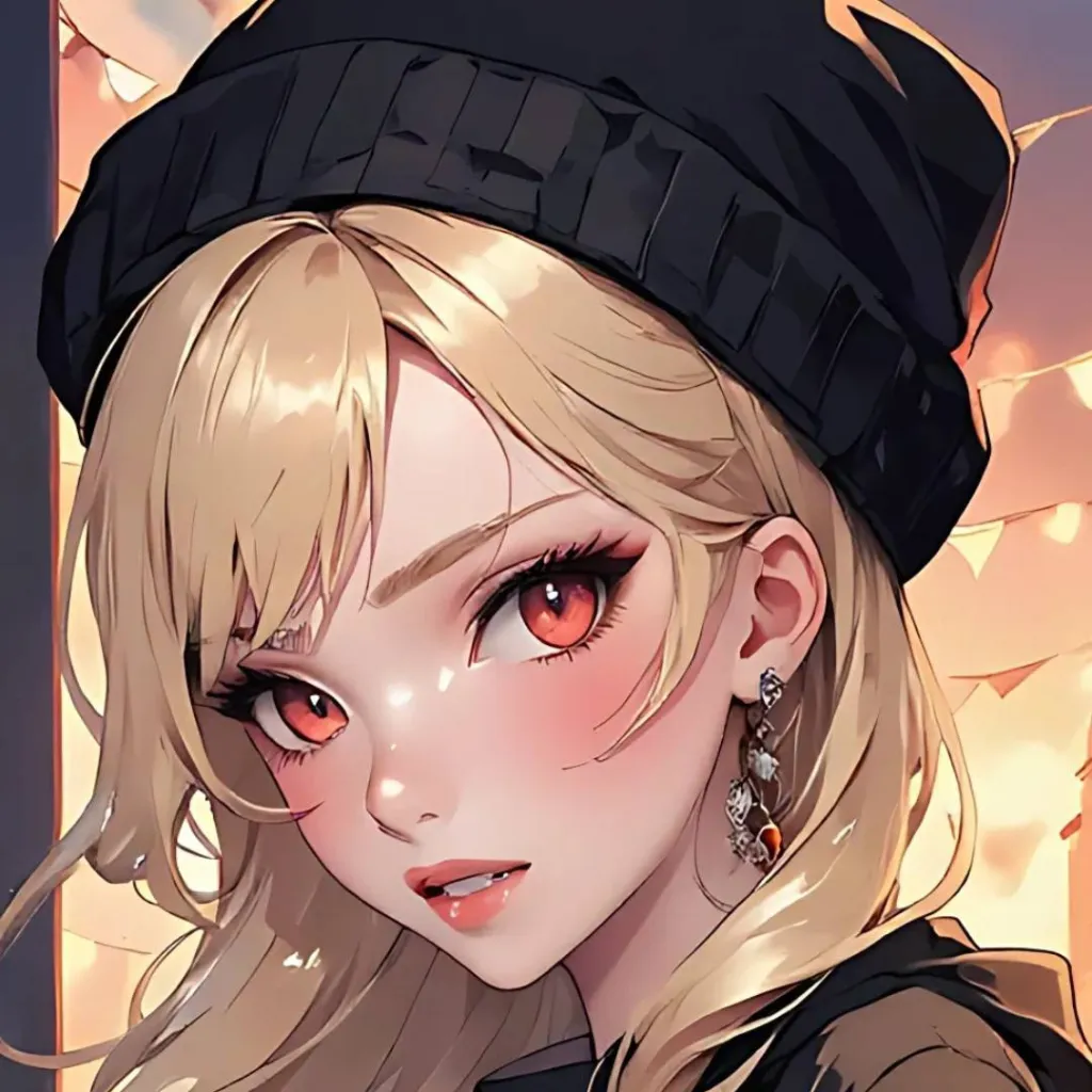 chat with ai character: Catalina