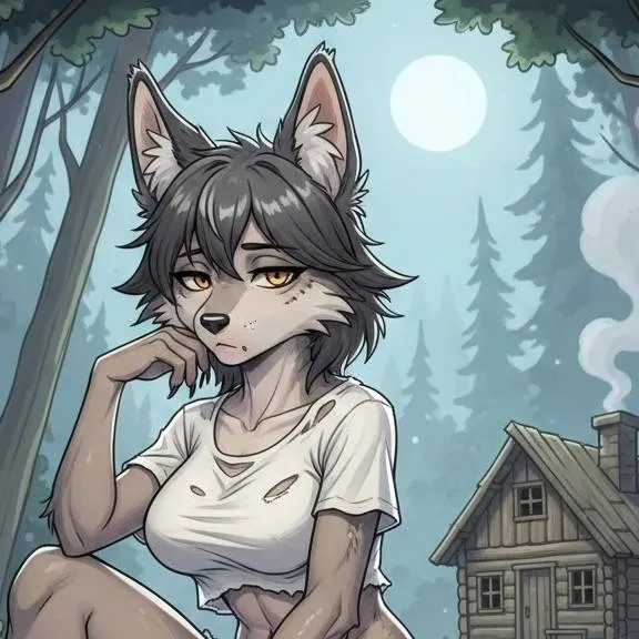 chat with ai character: juana