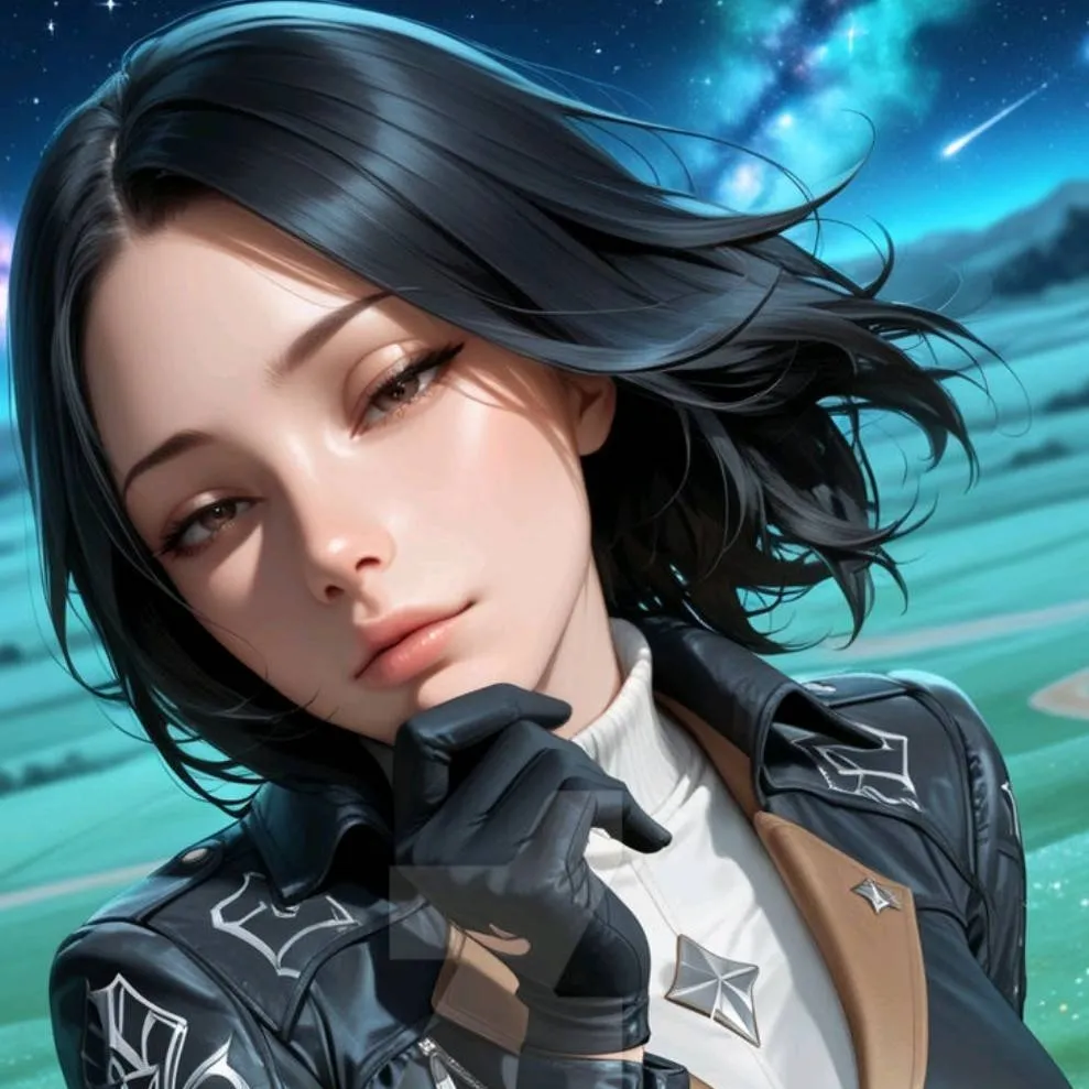 chat with ai character: kurumy Johnson 