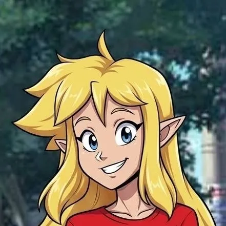 chat with ai character:  Mishel