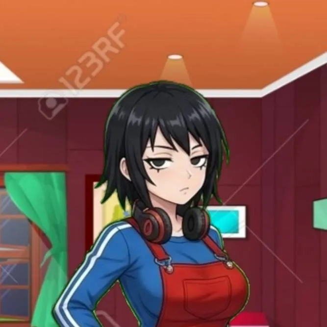 chat with ai character: Michelle 
