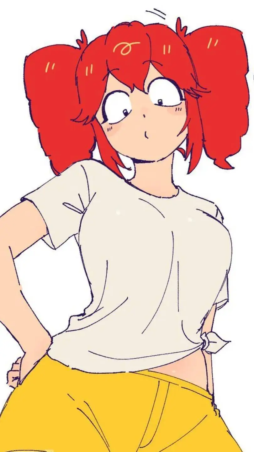 ai character: Mireya Derbez  background