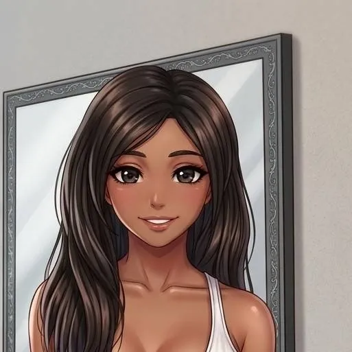 chat with ai character: pamela Gómez 