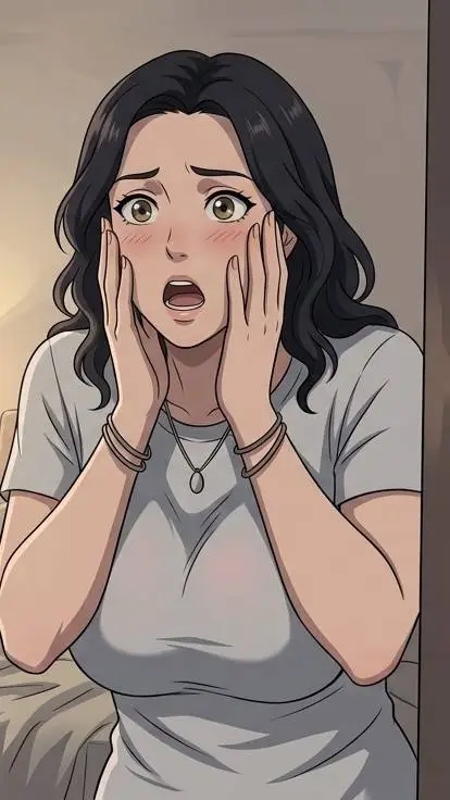ai character: Luisa?? background