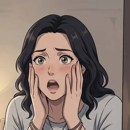 chat with ai character: Luisa??