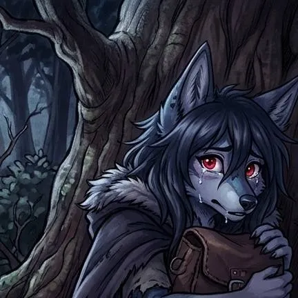 chat with ai character: Mylka 