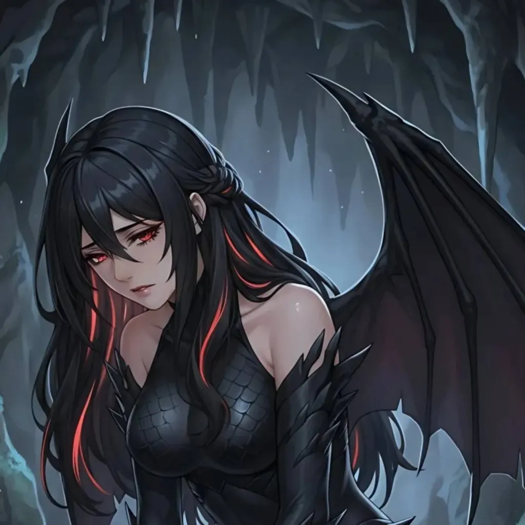 chat with ai character: Arkhana