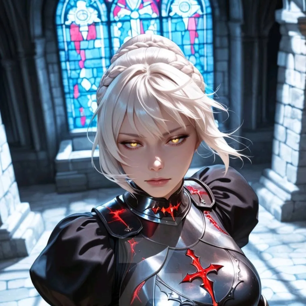 chat with ai character: sasha tueur