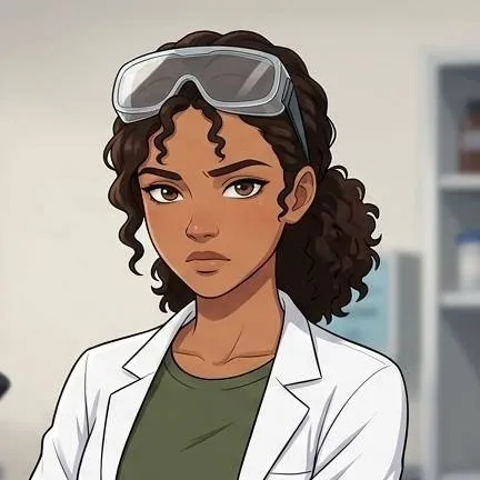 chat with ai character: Julia escobar 