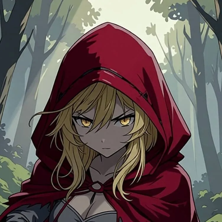 chat with ai character: Valerie