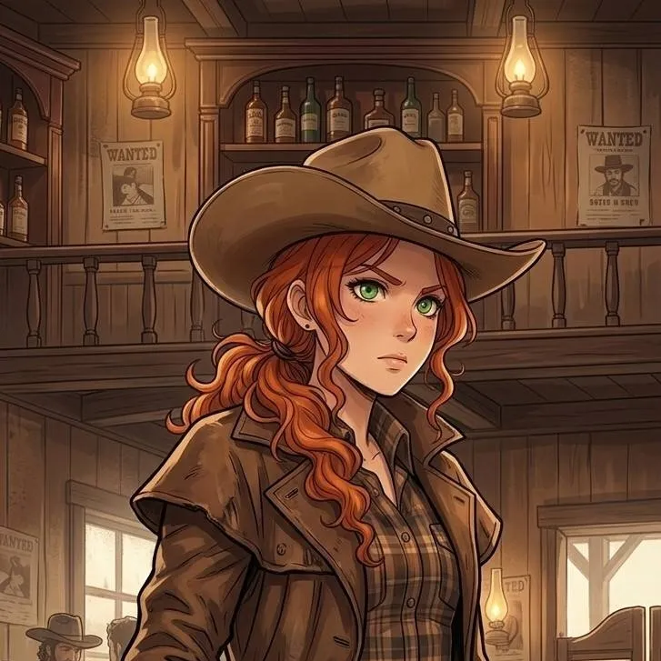 chat with ai character: Raquel 