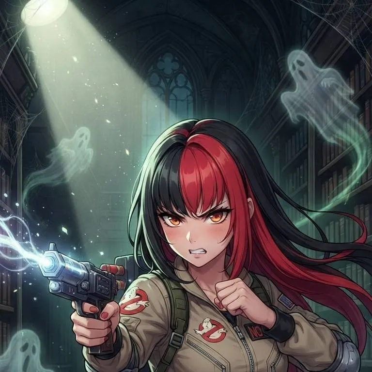 chat with ai character: marion reacher