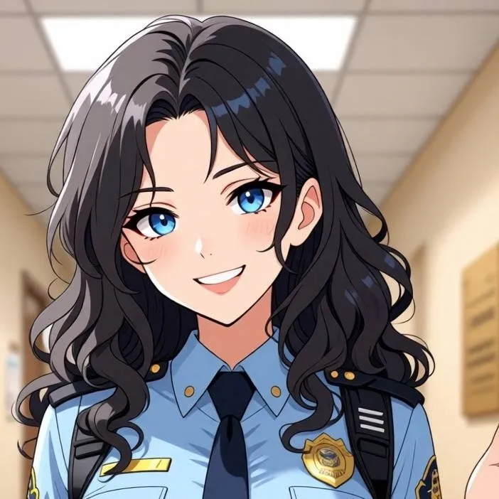 chat with ai character: Saraí Smith 