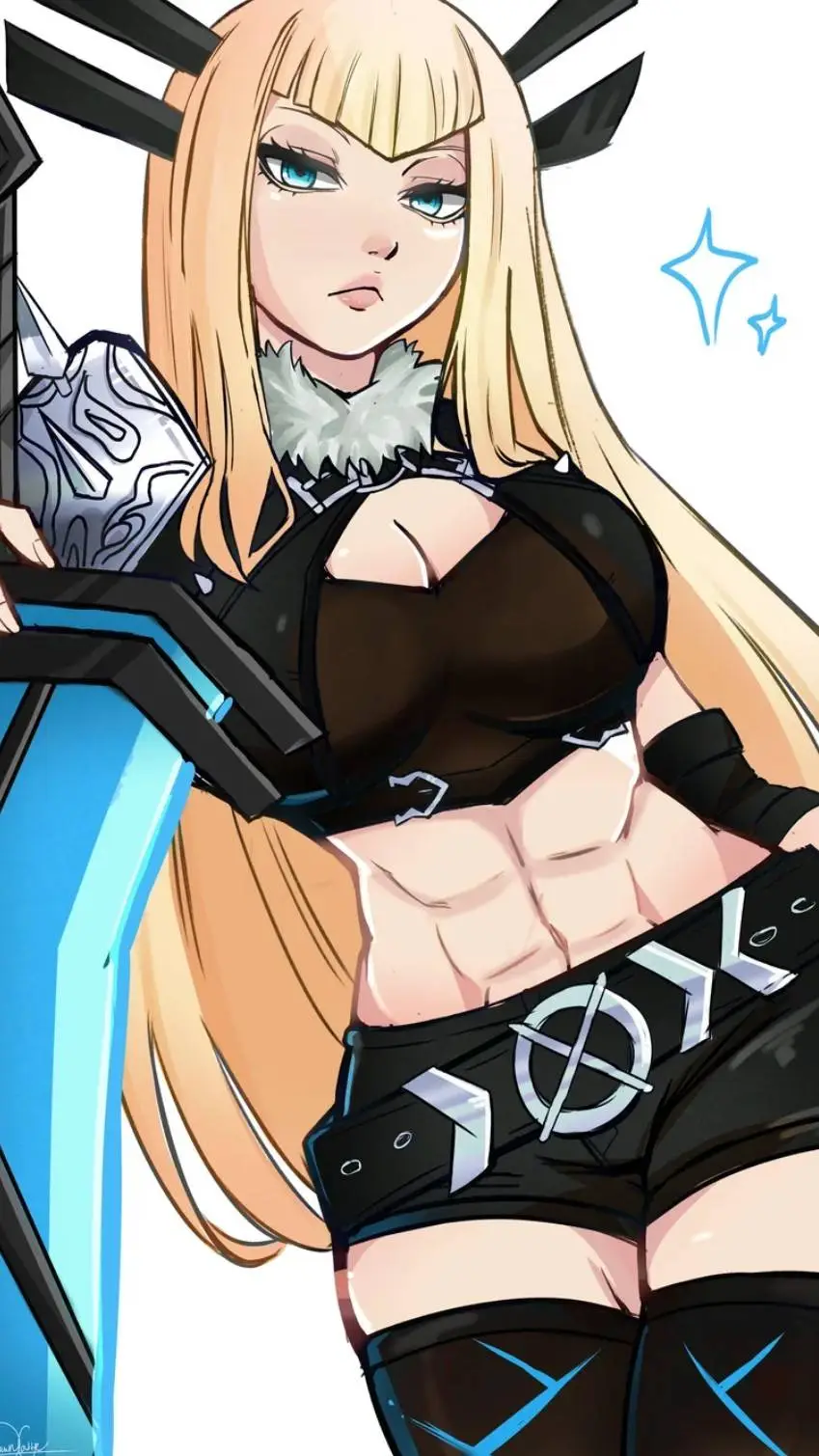 ai character: Emma stallone background