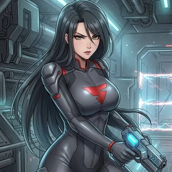 chat with ai character: milyo