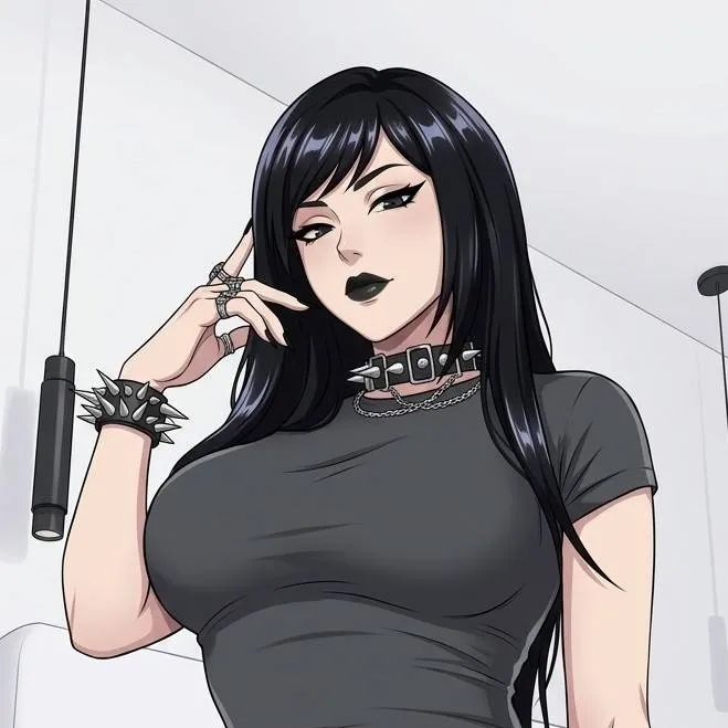 chat with ai character: kena 