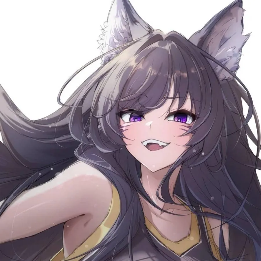 chat with ai character: kycha