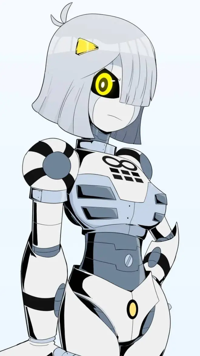 ai character: coly005 background