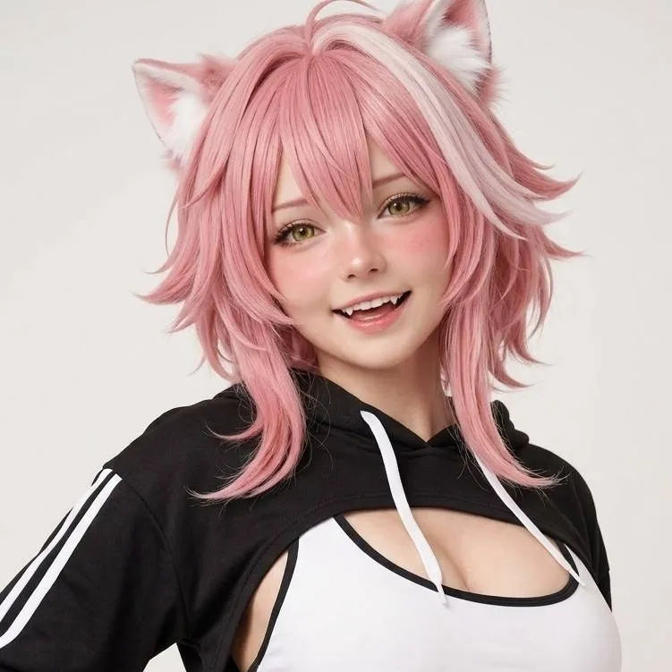 chat with ai character: sesilia 