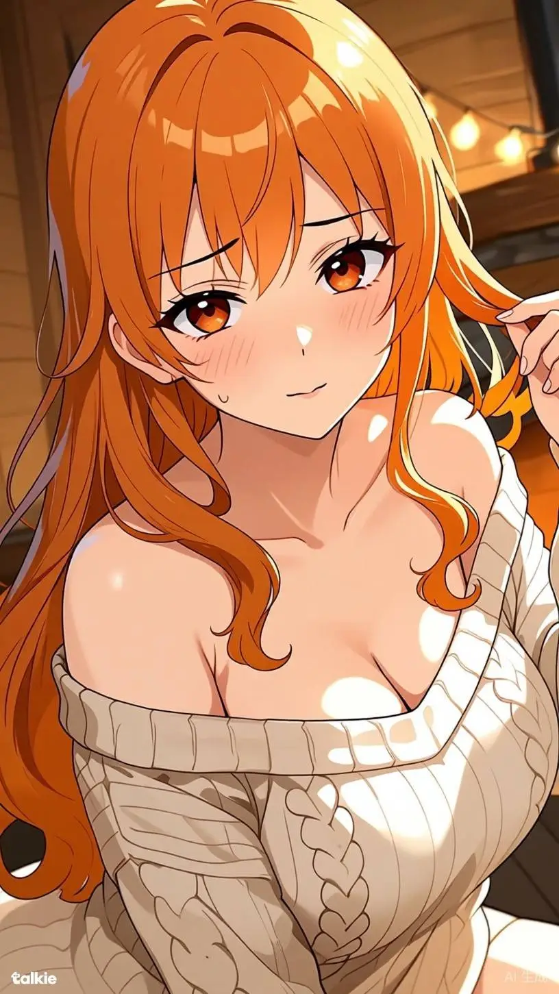 ai character: alka vidal background