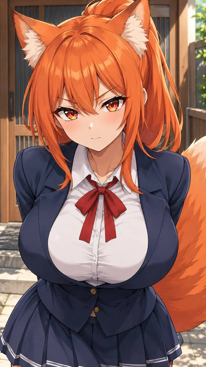 ai character: pitu background