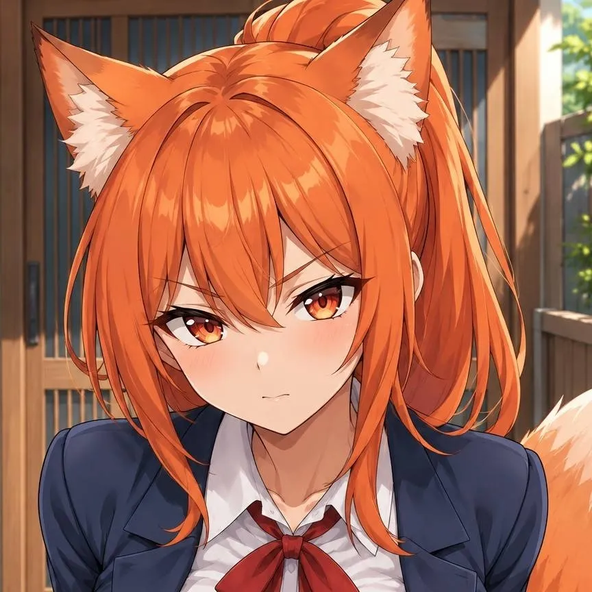 chat with ai character: pitu